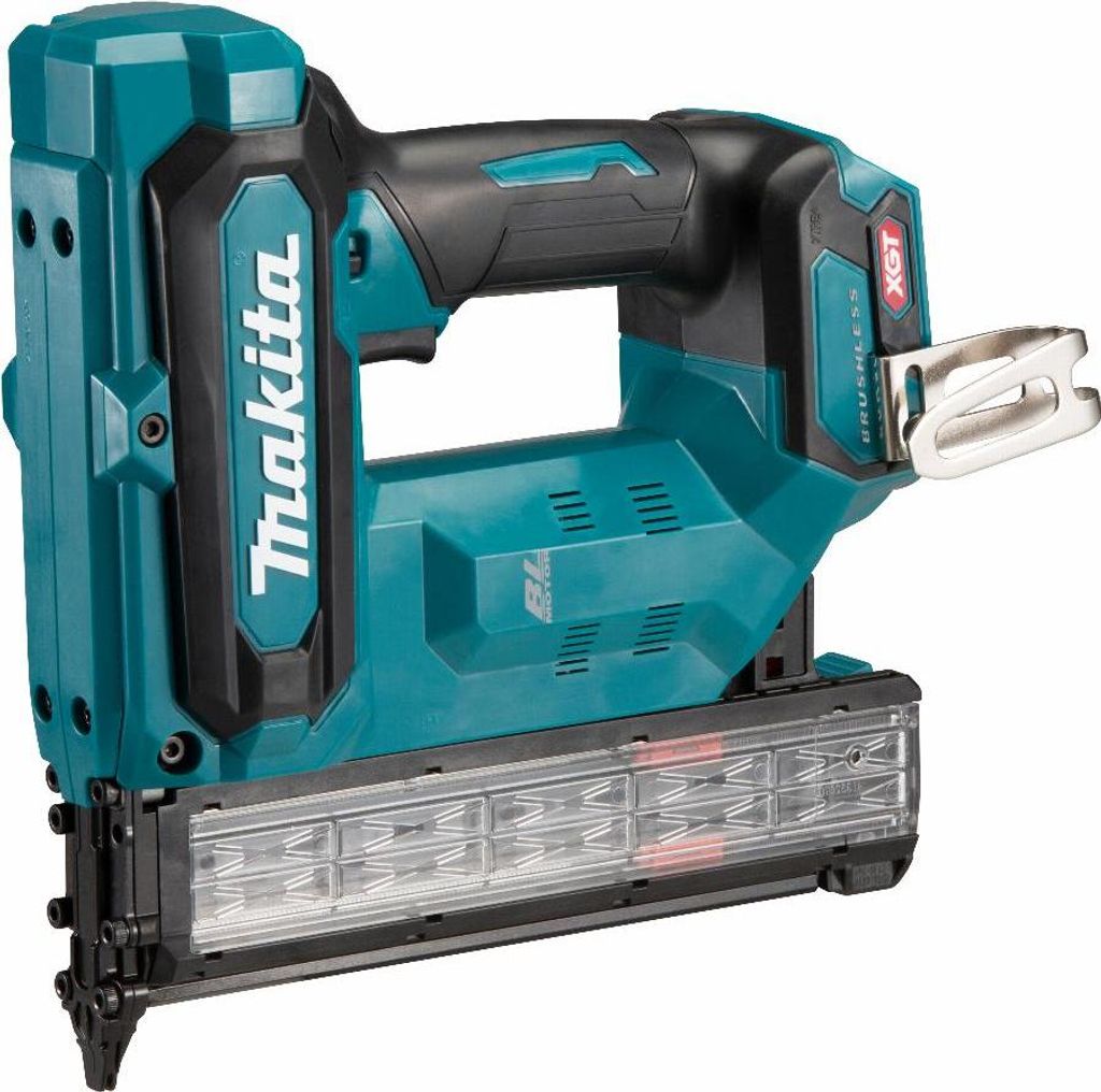 Feinnagler 18GA 40V + Makpac MAKITA ohne Akku - FN001GZ02
