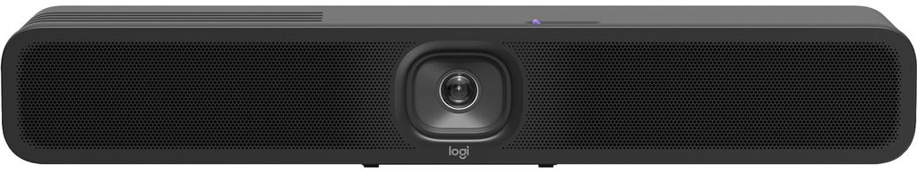 Logitech Webcam Meetup 2 Graphite USB UK EU Productafbeelding 