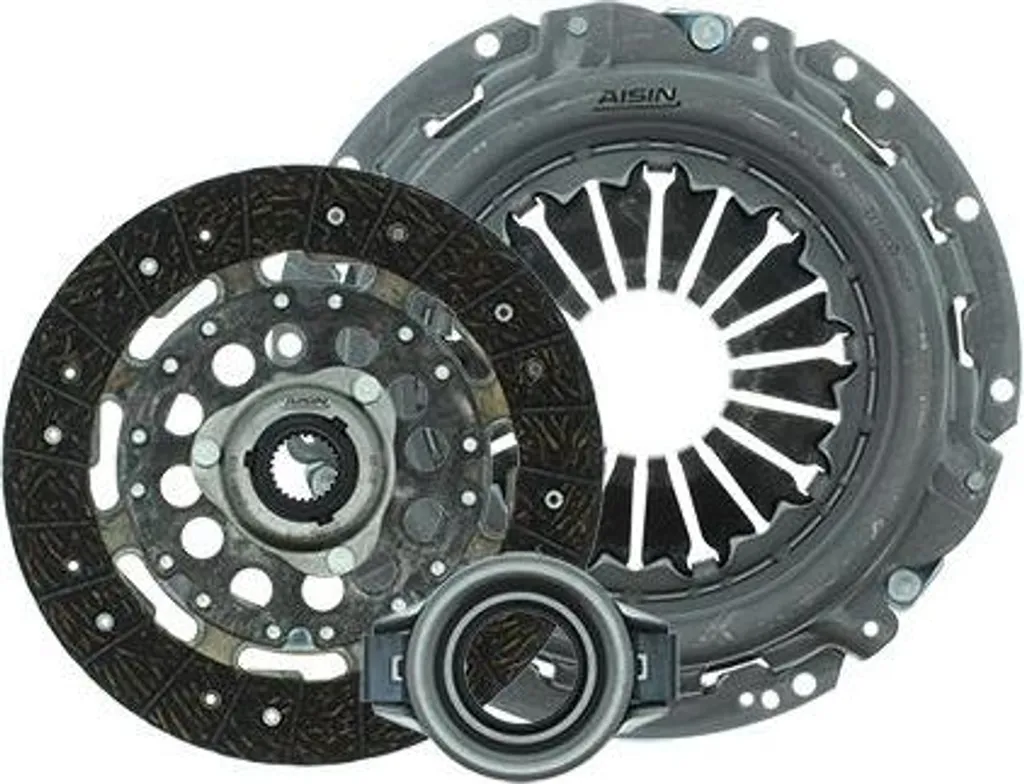 Fini le patinage : Kit embrayage AISIN KN-148 pour Nissan X-Trail/Primera