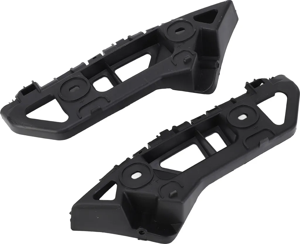 Supports pare-chocs 2K5807184 robustes - Fixation gauche et droite