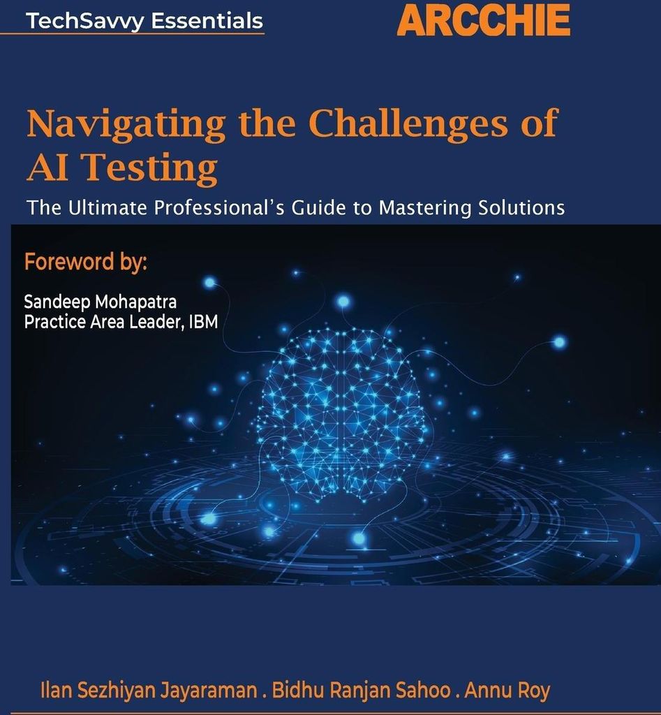 Navigating the Challenges of AI Testing