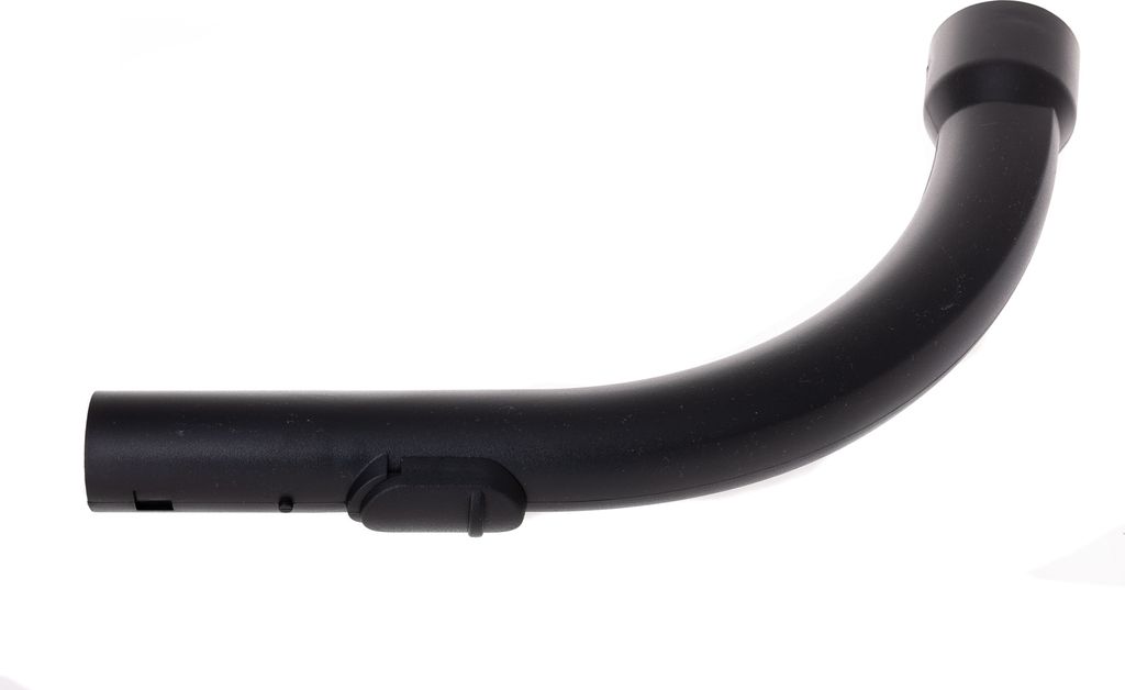 Handgriff, Handstück, Griffrohr anthrazit passend für Miele S2, S4, S5, S6, S8 für Staubsaugerschlauch - Nr.: 9442600