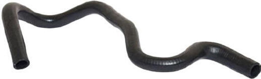 VAICO Kühlerschlauch Q+, Erstausrüsterqualität