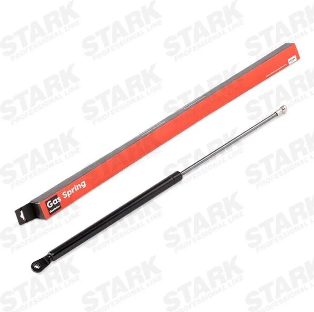 Réparer hayon qui tombe : Vérin STARK 74820-S50-G01 pour Logo GA