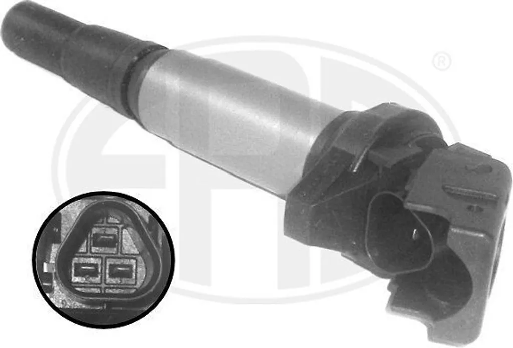 Bobine Allumage ERA 880424A pour Citroën C4 Picasso, DS4, BMW 320i