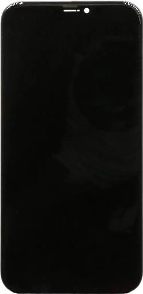 Écran iPhone XR LCD Noir Apple Original - Rendu Retina et Tactile Fluide