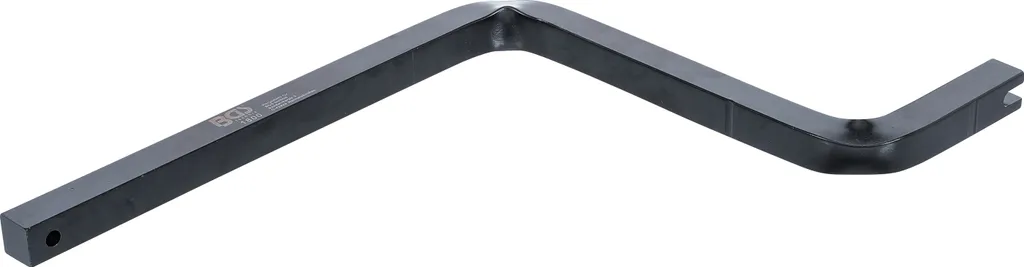 Appareil de montage 370 mm pour boulon - Structure en acier renforcé