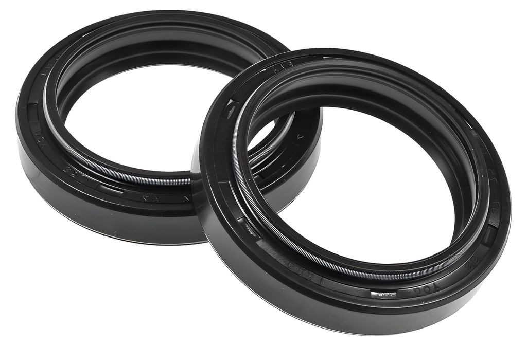 Gabel-Wellendichtring Set Athena für Aprilia Leonardo 125, Produktbild 
