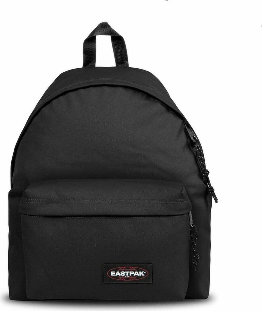 Rucksack Eastpak Schwarz