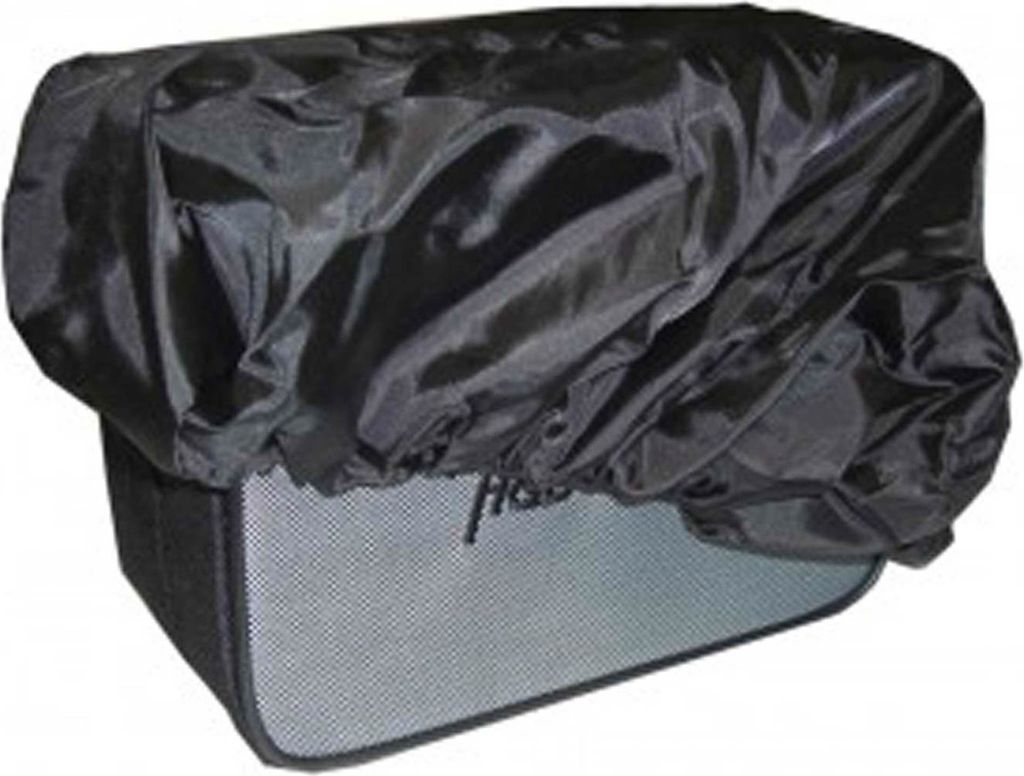Haberland Regenschutzhaube für Lenkertaschen RSLT08