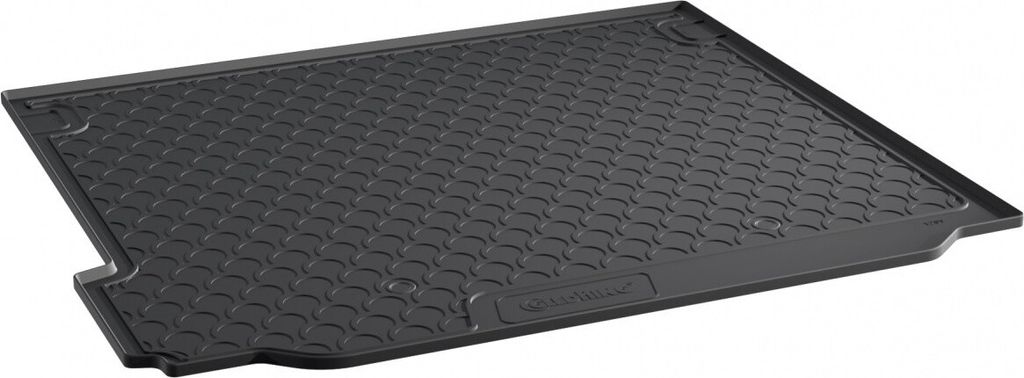 Gummiwanne für Kofferraum BMW X5 2013-2018 (F15)