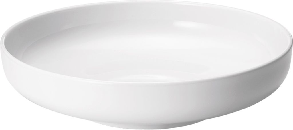 Georg Jensen KOPPEL DEEP PLATE PORCELAIN 21 CM 10020329