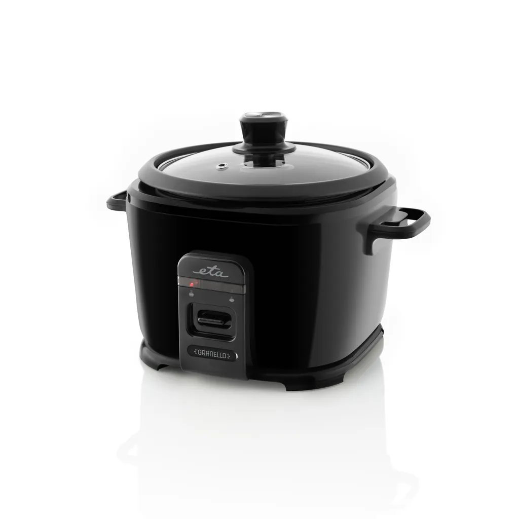 Offerta Cuociriso ETA Garnello 313990010: Qualità e Risparmio Garantiti