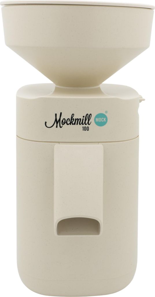 Młynek do zboża Mockmill MM100 (MM100) Zdjęcie produktu 