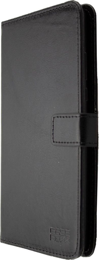 Étui Bookstyle En Similicuir Caseroxx Pour Hisense L676 - Noir - Neuf Avec Garantie