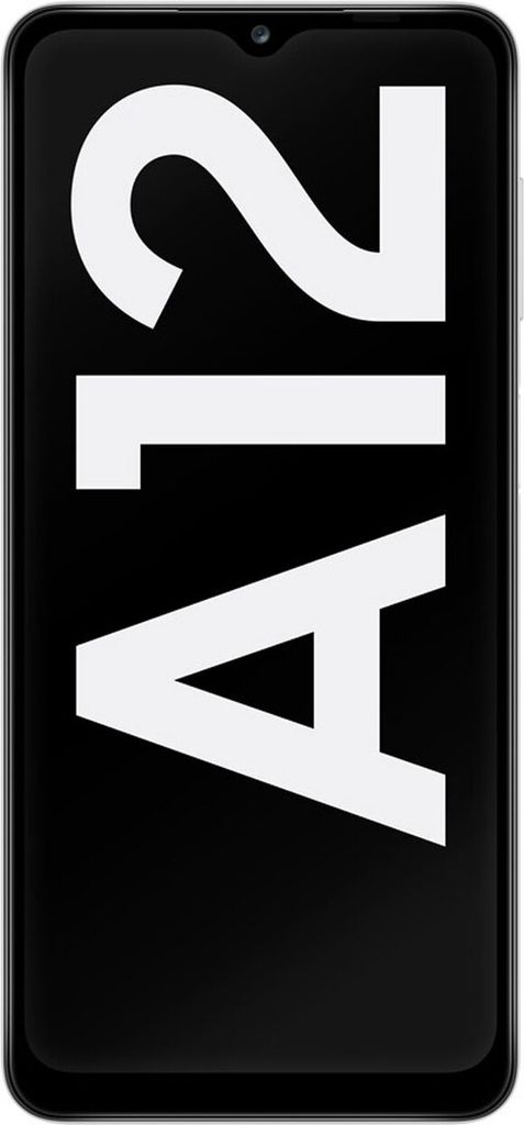 Samsung Galaxy A12 - 64GB  - SM-A125F/DS - Dual-Sim - Produktbild 5