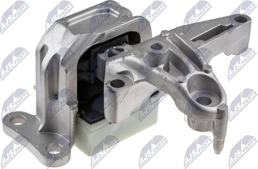 Motorlagerung rechts ZPS-RE-173