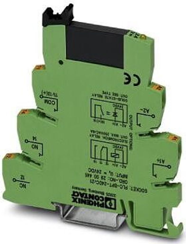 Phoenix Contact PLC-OPT- 24DC/ 48DC/100