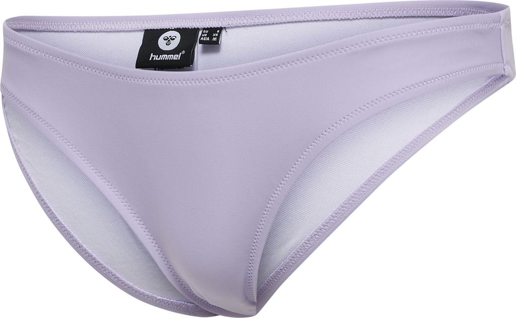 hummel hmlALLY SWIM TANGA - PASTEL LILAC - XS