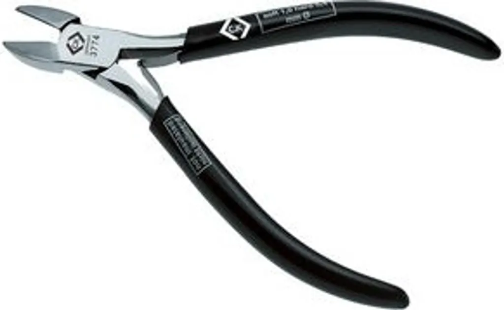 Tronchesino C.K Precision 120mm T3773 - Prezzo Speciale Utensile Professionale