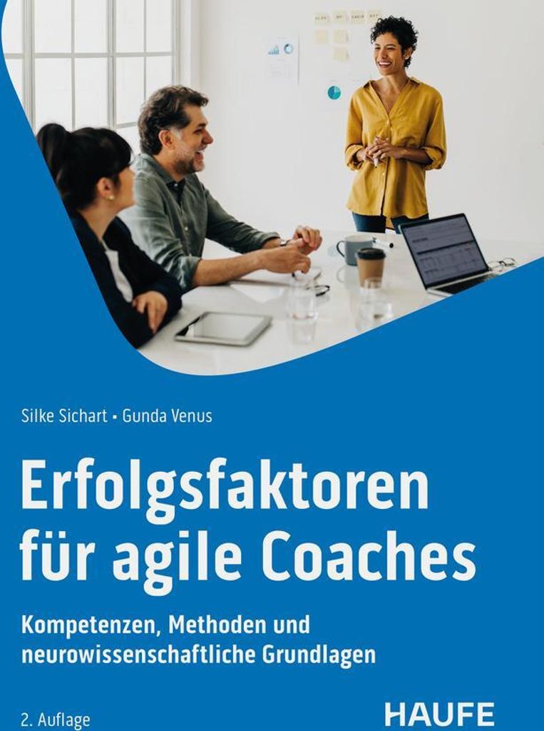 Erfolgsfaktoren für Agile Coaches