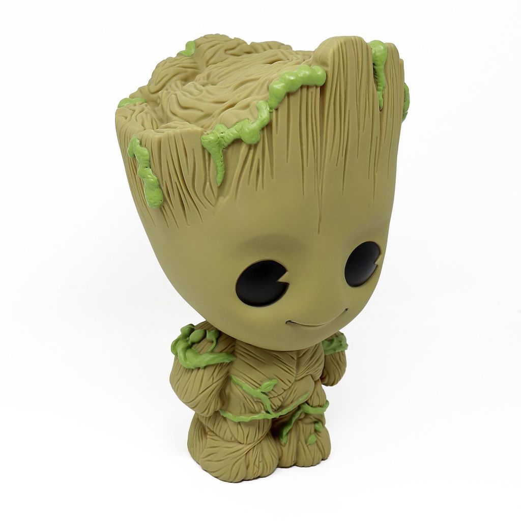 Monogram Skarbonka Groot 20 cm - Marvel Guardians of the Galaxy Akcesorium