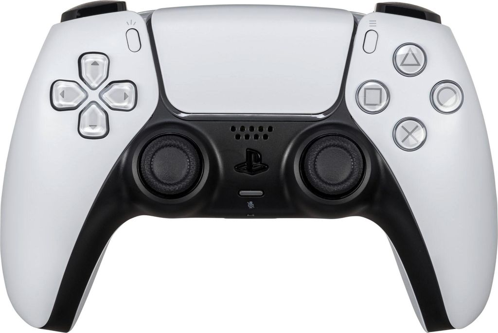 Sony DualSense - Game Pad - Bezdrôtový - Bluetooth Obrázok produktu