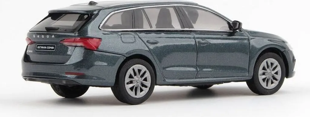 Modèle Réduit Skoda Octavia IV Combi - Idéal Collectionneur 1:43 - 2