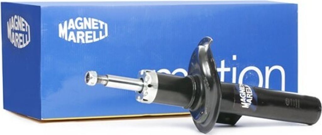 MAGNETI MARELLI 351541080200 - OE 5202AV Stoßdämpfer, Vorderachse links für ZX (N2), Xsara, Berlingo, Partner (5, G), 306