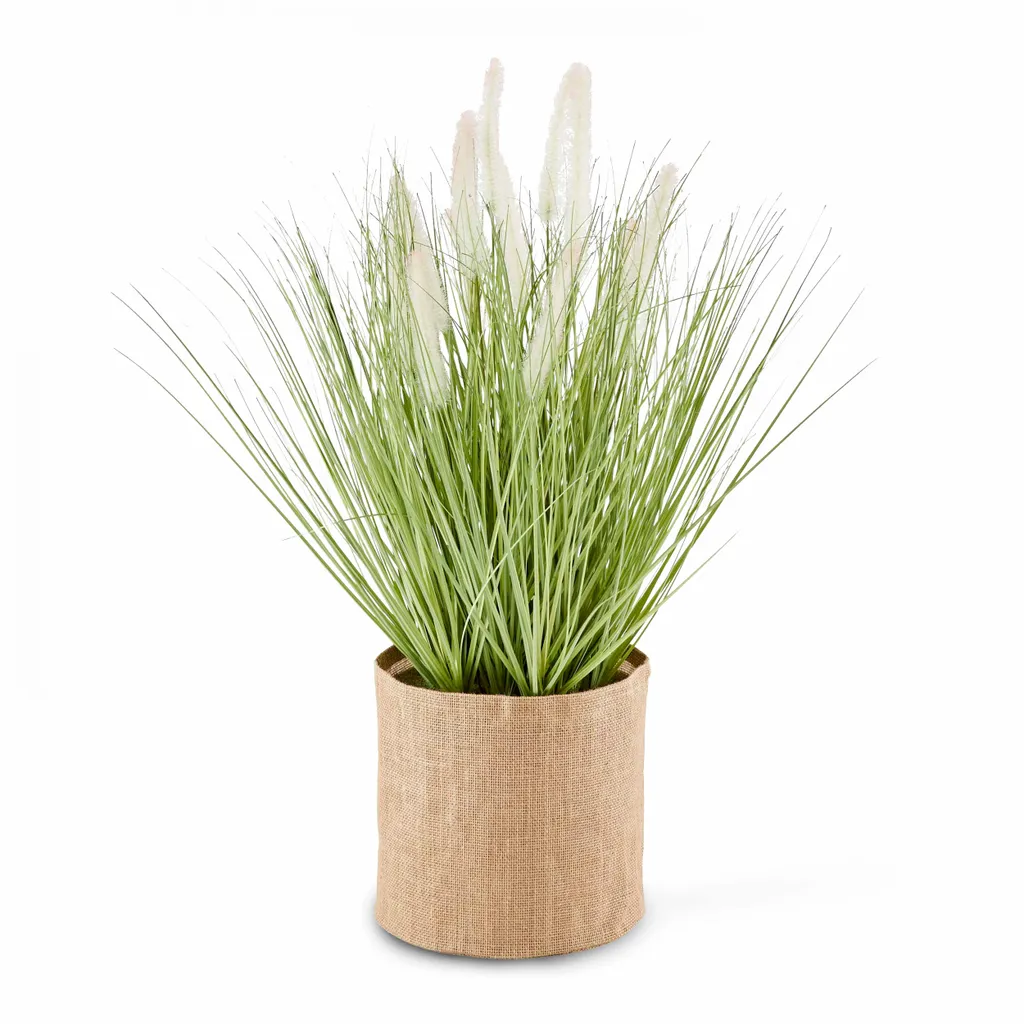 Arbuste artificiel d'intérieur 75 cm en pot décoratif vert profond
