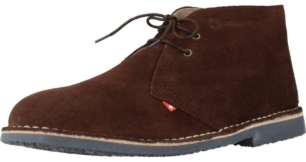 SWISSALPINE 514M Brown