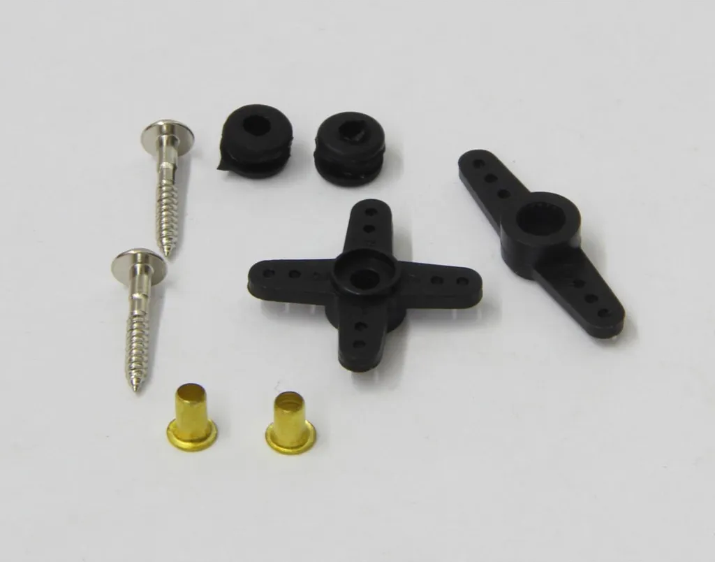 Soufflets de protection en caoutchouc Micro Nr.1 Jamara kit de leviers