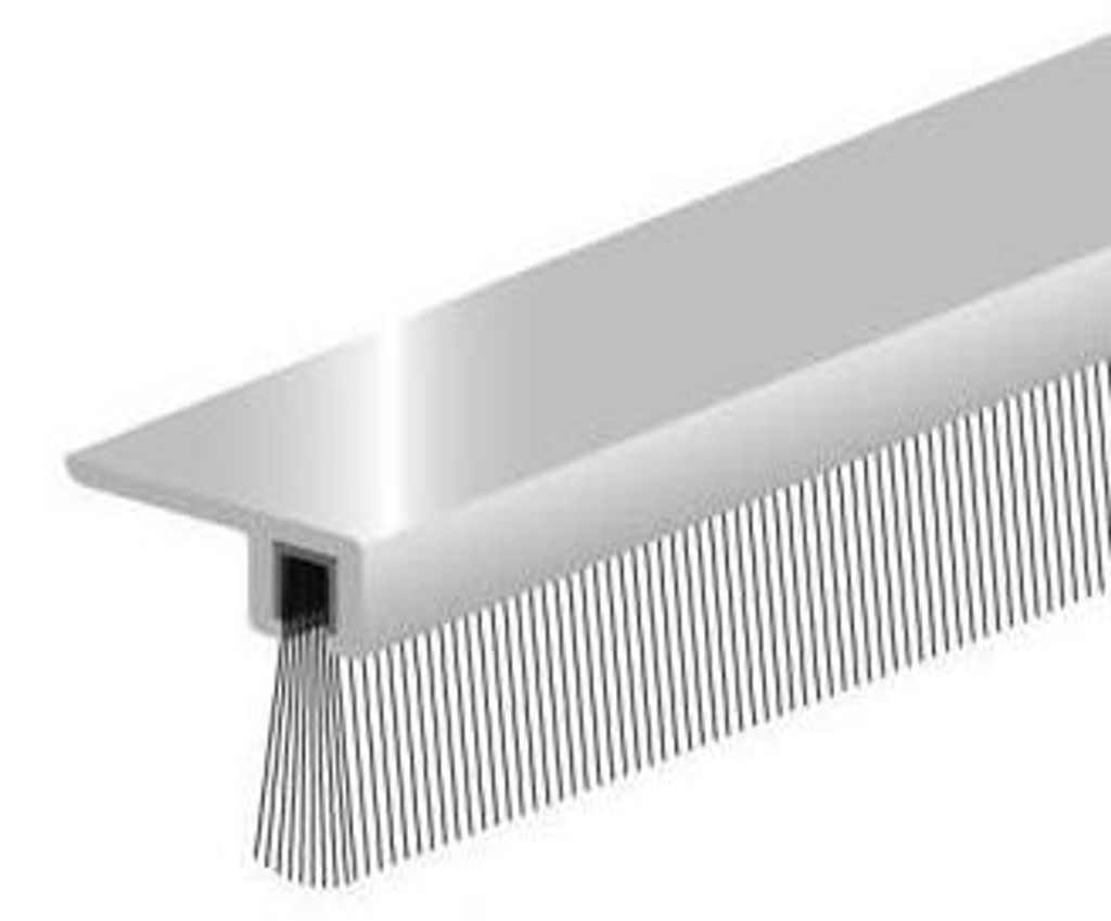 ELTON Bürstendichtung IBS (Bürstenhöhe: 12,5mm) Produktbild 