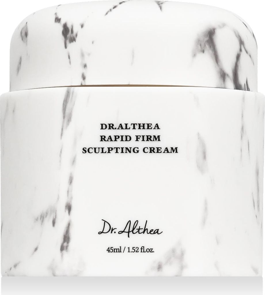 Dr. Althea Rapid Firm Sculpting Cream 45 ml - Spevujci krm Obrázok produktu 