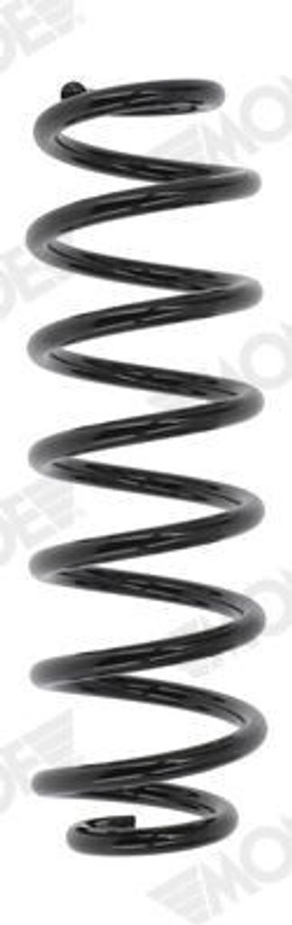 2X Monroe Feder Fahrwerksfeder Hinten