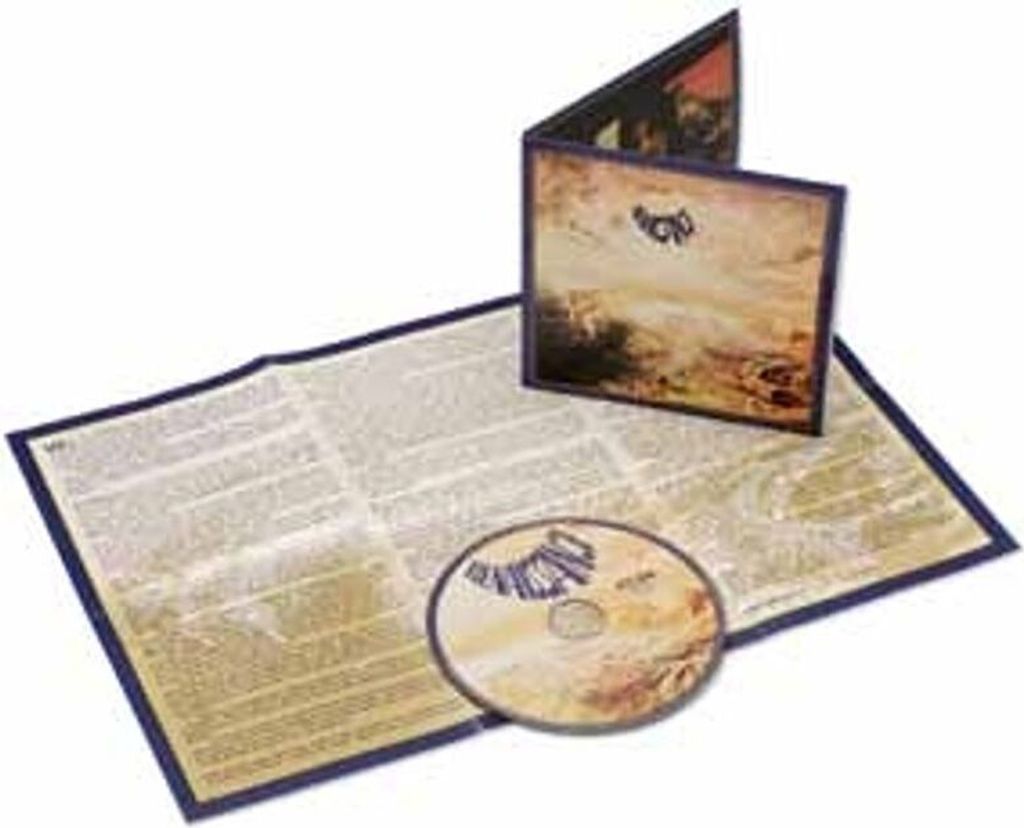 Renaissance - Renaissance CD