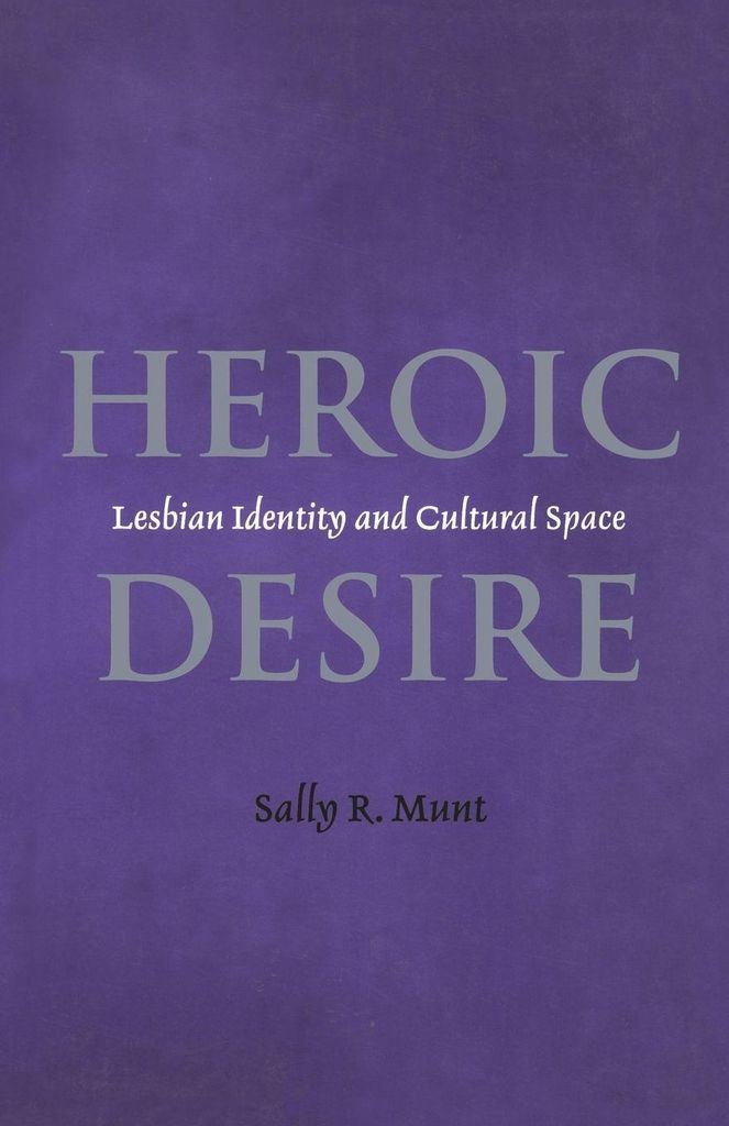 Heroic Desire