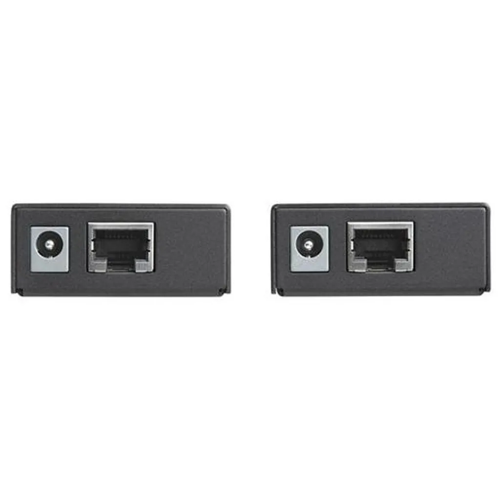 Résoudre les Limites de Distance USB avec le StarTech USB2004EXTV - 4