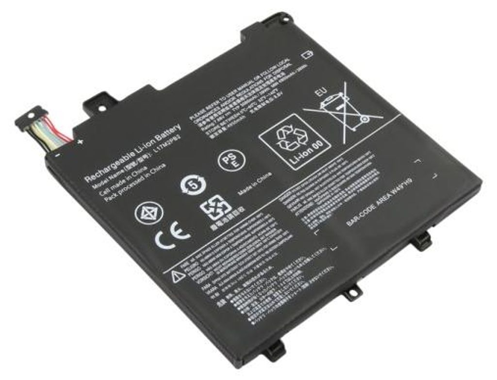 Akku für LENOVO V330-14ARR Serie, V330-14IKB Serie, V130-14IGM Serie, V130-14IKB Serie