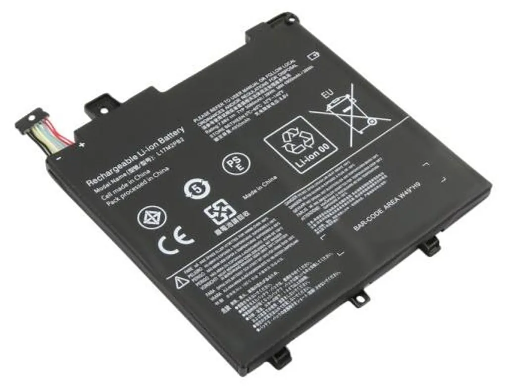 Batterie pour Lenovo V330-14IKB V330-14ARR V130-14IGM Haute Capacité