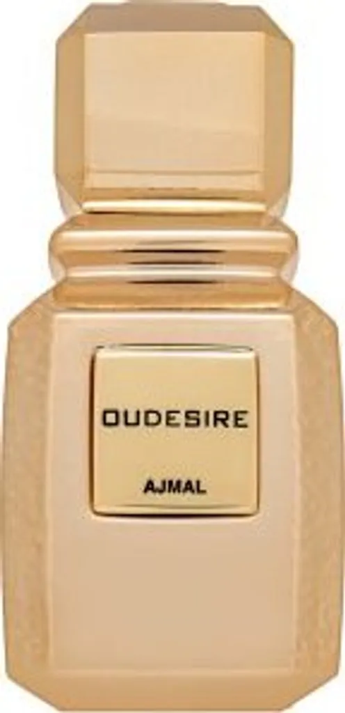 Parfum Ajmal Oudesire 100ml - La Fragrance Idéale pour Soirées et Sorties