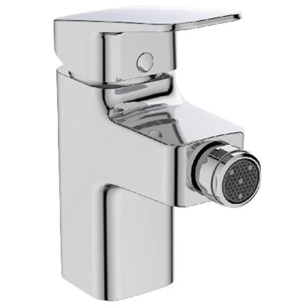 Remplacer votre robinet bidet : Mélangeur CeraPlan BD248AA chrome fiable