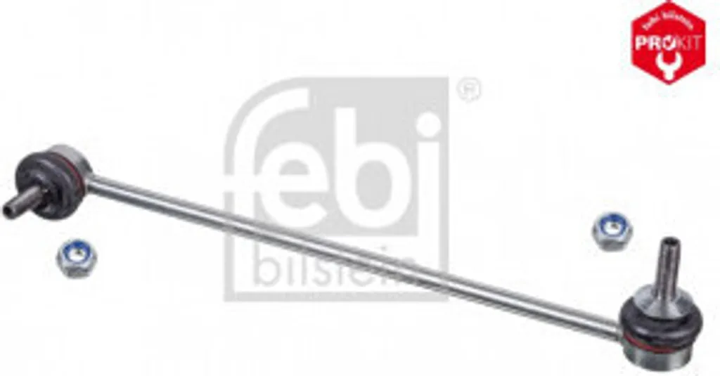 Barre de couplage stabilisatrice pour BMW Série 6 E63 E64 OE 31306781541