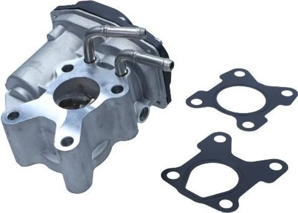 Soupape de recyclage des gaz EGR Nissan Navara Pathfinder 2.5D