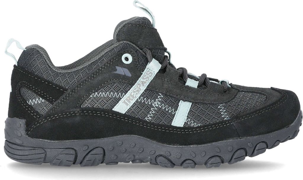 Damen Outdoorschuhe Trespass Fell, Größe: 36