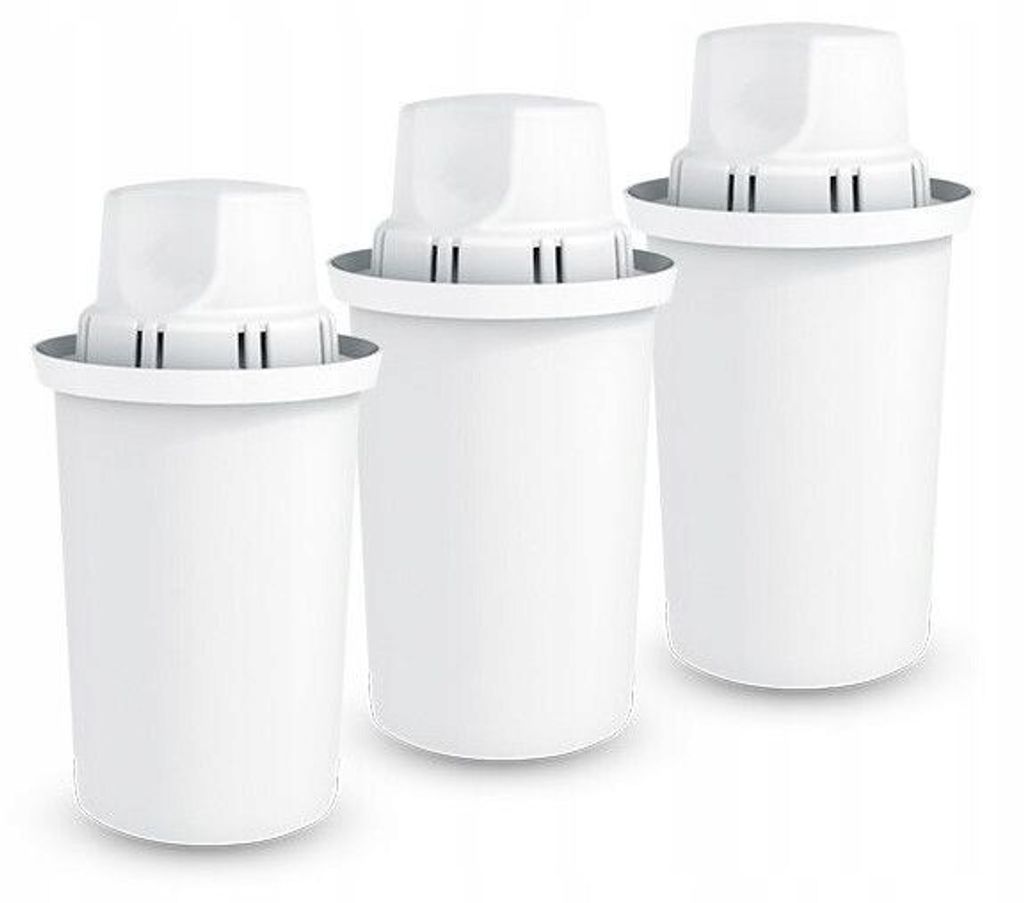 Dafi Classic 2+1 Filterkartuschen (Karton) Produktbild 