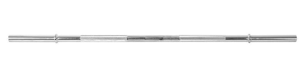inSPORTline Gewichtheberstange RB-66 167cm/30mm ohne Produktbild 