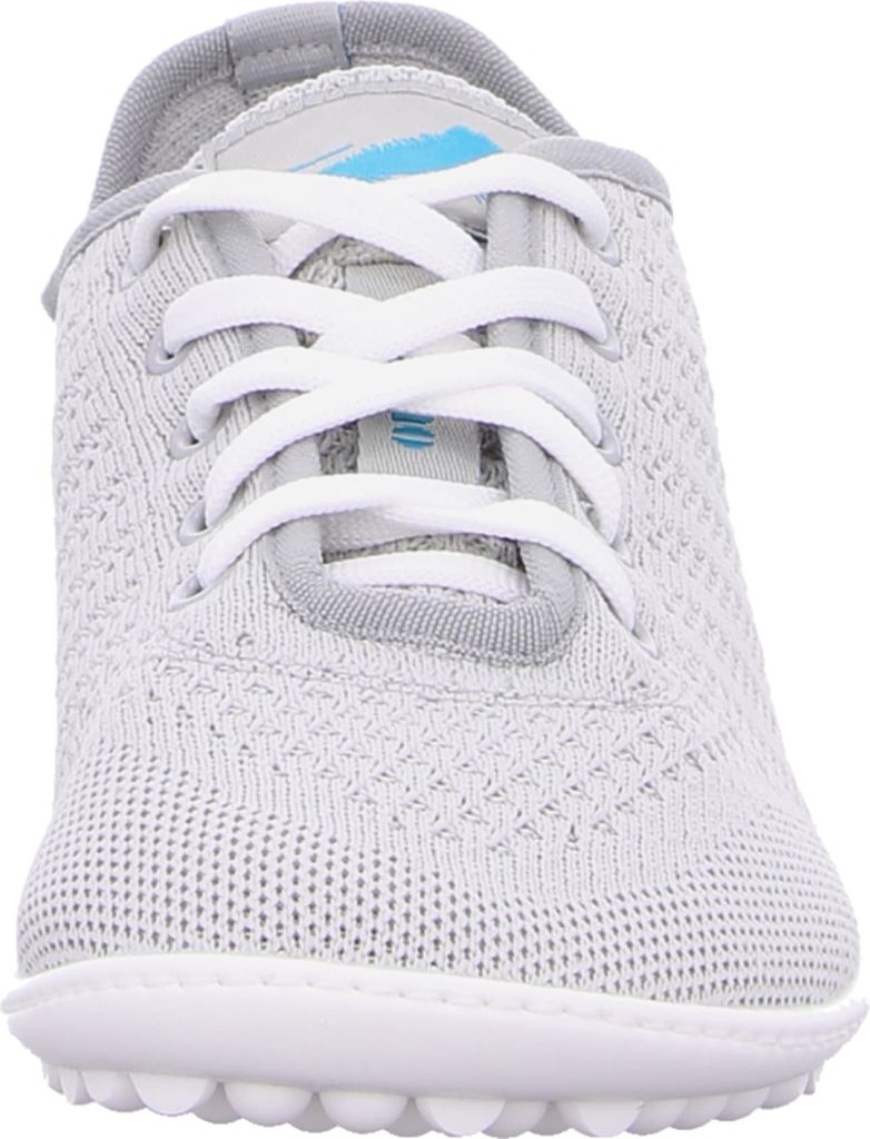 Leguano Sportliche Schnürschuhe Go Uni 31343030333235 Grau Produktbild 9