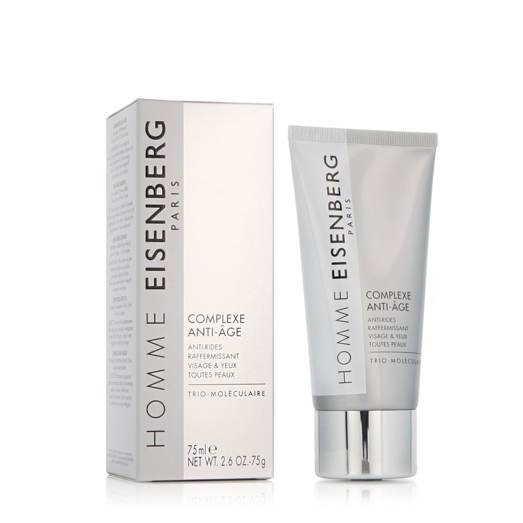 Eisenberg For Men Complesso Anti-Età 75 ml Immagine del prodotto 