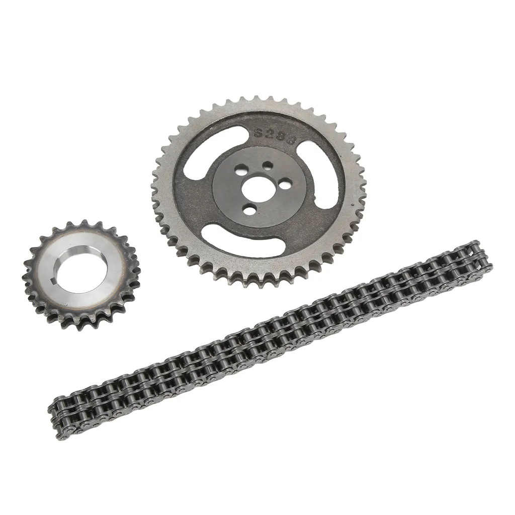 Jeu de chaîne de distribution à double rangée pour moteur 3023K